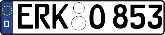 ERK-O853