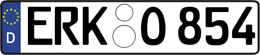 ERK-O854