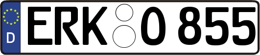 ERK-O855