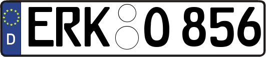 ERK-O856