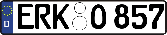 ERK-O857