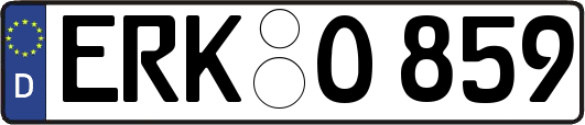 ERK-O859