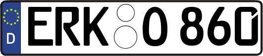 ERK-O860