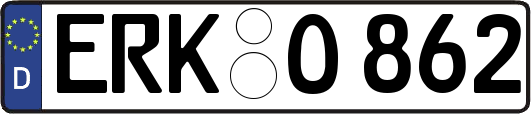 ERK-O862