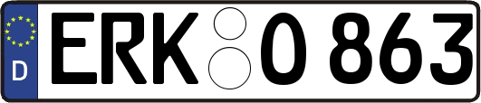ERK-O863