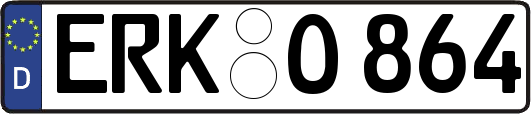 ERK-O864