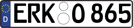 ERK-O865