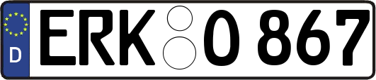 ERK-O867
