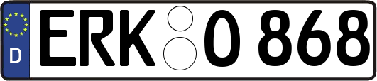 ERK-O868