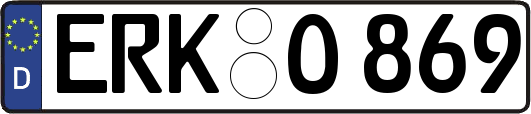 ERK-O869