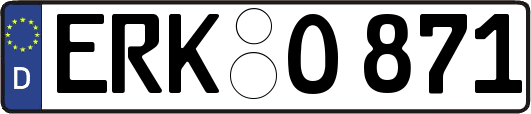ERK-O871