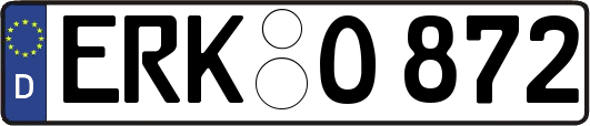 ERK-O872