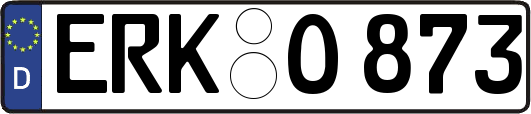 ERK-O873