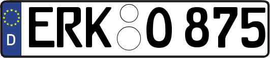 ERK-O875