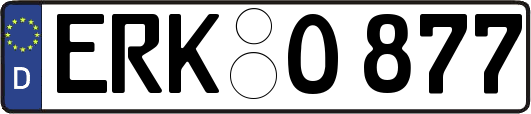ERK-O877