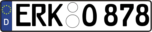 ERK-O878