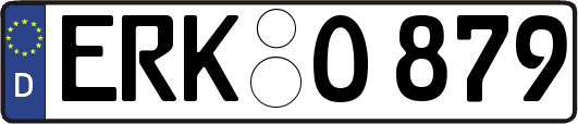 ERK-O879