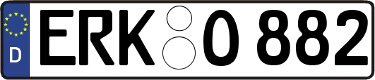 ERK-O882