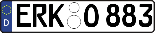 ERK-O883