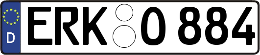 ERK-O884