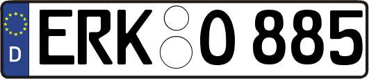 ERK-O885