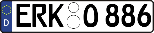 ERK-O886