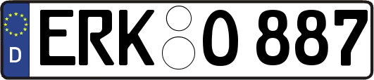 ERK-O887