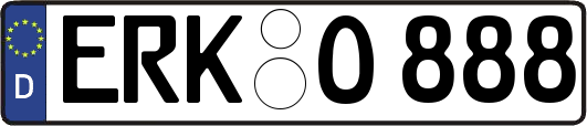 ERK-O888