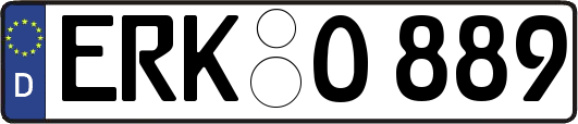 ERK-O889
