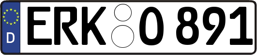 ERK-O891