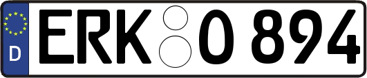 ERK-O894