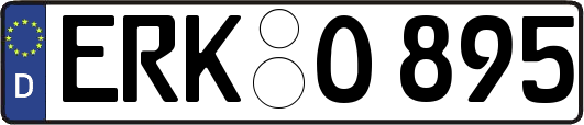 ERK-O895