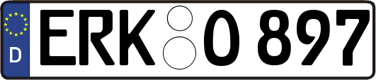 ERK-O897