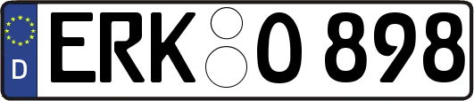 ERK-O898
