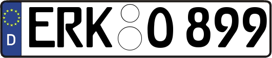 ERK-O899