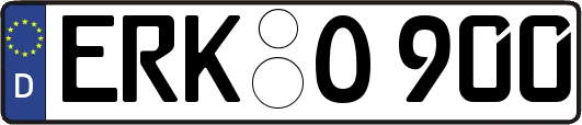 ERK-O900
