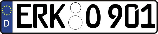 ERK-O901