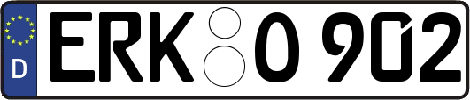 ERK-O902