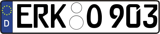 ERK-O903