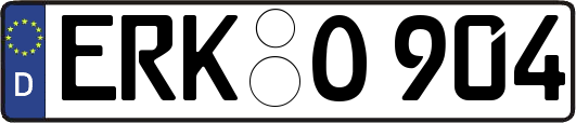 ERK-O904
