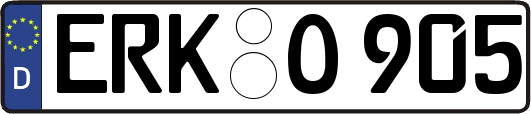 ERK-O905