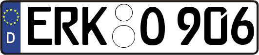 ERK-O906