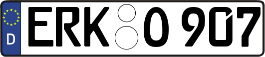 ERK-O907
