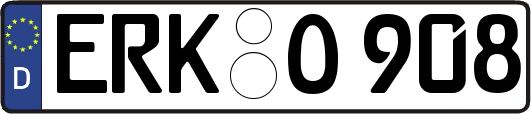 ERK-O908