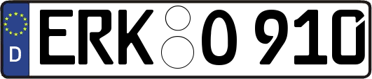 ERK-O910