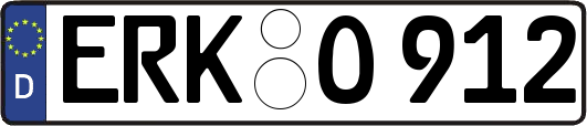 ERK-O912
