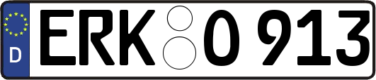 ERK-O913