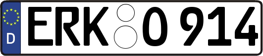 ERK-O914