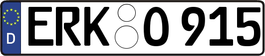 ERK-O915