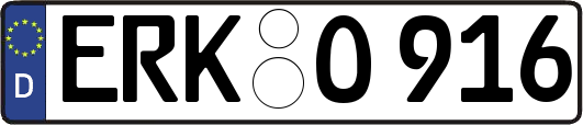 ERK-O916